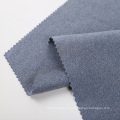 Hot sale knit cationic interlock polyester air layer scuba fabric for sportswear